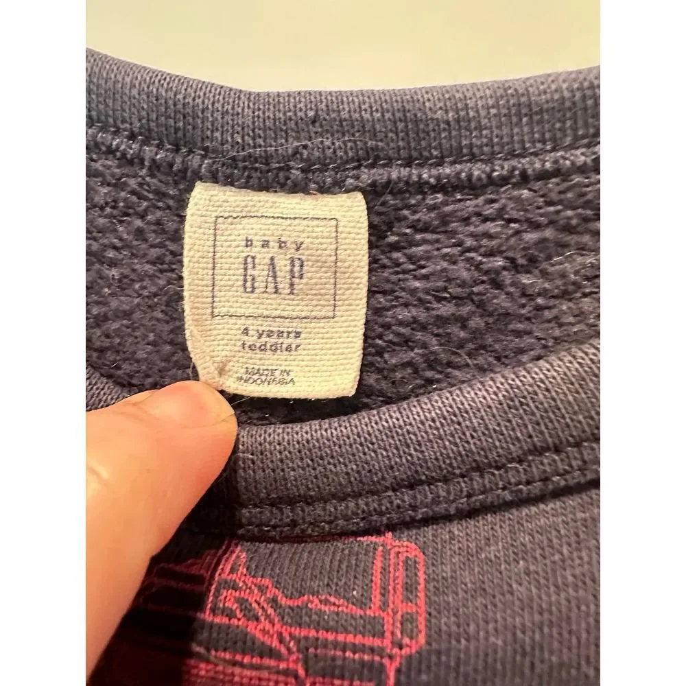 GAP super cute
